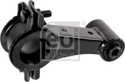 FEBI Bilstein Stabilizare, Rigidizare Bieleta antiruliu FEBI Bilstein 172756 (FEBIBILSTEIN172756)
