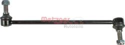 Metzger Stabilizare, Rigidizare Bieleta antiruliu Metzger 53060111 - compatibil Mercedes-Benz (METZGER53060111)