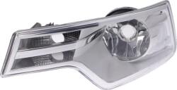 TYC Iluminari auxiliare, Elemente Proiectoare, Elemente TYC 19-0788-01-2 - compatibil Citroen (TYC190788012)