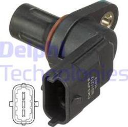 Delphi Generator impulsuri Delphi SS11212 - compatibil Alfa, Opel, Vauxhall, Ford (DELPHISS11212)