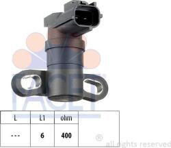 Facet Generator impulsuri Facet 9.0333 (FACET90333)