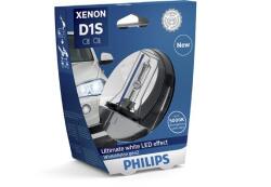 Philips Iluminari auxiliare, Elemente Proiectoare, Elemente Philips 85415WHV2S1 - compatibil Bmw, Alfa, Peugeot, Chrysler (PHILIPS85415WHV2S1)