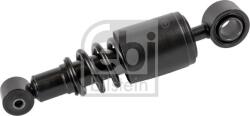 FEBI Bilstein Cabina Suspensie cabina sofer FEBI Bilstein 178215 - compatibil Mercedes-Benz - FEBI Bilstein (FEBIBILSTEIN178215)