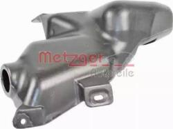 Metzger Rezervor de apă, țevi Metzger 2140091 - compatibil Opel, Chevrolet (METZGER2140091)