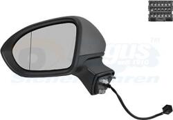 Van Wezel Geamuri, Oglinzi Oglinzi Van Wezel 3810807 - compatibil Opel - Van Wezel (VANWEZEL3810807)