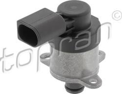 Topran Pregatire amestec Pompa injectie combustibil, pompa inalta presiune Topran 639 828 - compatibil Bmw - Topran-639 828 (TOPRAN639828)