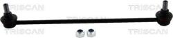 Triscan Stabilizare, Rigidizare Bieleta antiruliu Triscan 8500 13629 - compatibil Toyota - Triscan-8500 13629 (TRISCAN850013629)