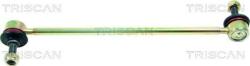 Triscan Stabilizare, Rigidizare Bieleta antiruliu Triscan 8500 13617 - compatibil Toyota - Triscan-8500 13617 (TRISCAN850013617)