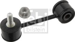 FEBI Bilstein Stabilizare, Rigidizare Bieleta antiruliu FEBI Bilstein 30154 (FEBIBILSTEIN30154)