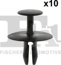 FA1 Trim, Protecție, Embleme Dungi decorative, de protectie FA1 21-20008.10 - compatibil Peugeot, Citroën, Ds (FA1212000810)