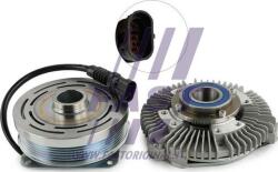 Fast Comanda ambreiaj Aerisitor Fast FT45656 - compatibil Iveco (FASTFT45656)
