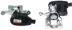 BREMBO féknyereg BREMBO F 30 288 for HYUNDAI (F 30 288)