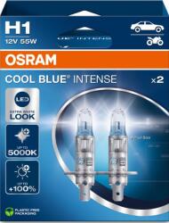 OSRAM Iluminari auxiliare, Elemente Proiectoare, Elemente Osram 64150CBN-2HB - compatibil Audi, Peugeot, Renault, Lada (OSRAM64150CBN2HB)