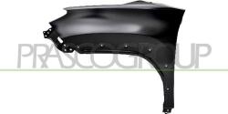Prasco Elemente caroserie, Aripa, Bara protectie Aripa, piese Prasco TY6503014 - compatibil Toyota (PRASCOTY6503014)