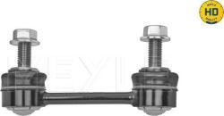 Meyle Stabilizare, Rigidizare Bieleta antiruliu Meyle 15-16 060 0019/HD (MEYLE15160600019HD)