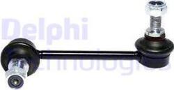 Delphi Stabilizare, Rigidizare Bieleta antiruliu Delphi TC1547 - compatibil 52320Sfyj01 (DELPHITC1547)