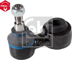 FEBI Bilstein Stabilizare, Rigidizare Bieleta antiruliu FEBI Bilstein 48090 (FEBIBILSTEIN48090)