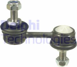 Delphi Stabilizare, Rigidizare Bieleta antiruliu Delphi TC976 (DELPHITC976)