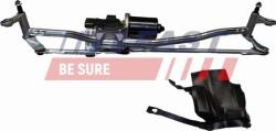 FAST Parghie antrenare stergator parbriz Fast FT93118 - compatibil Peugeot, Fiat, Toyota, Citroën (FASTFT93118)