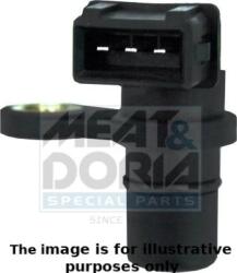 Meat & Doria Generator impulsuri Meat & Doria 87521E - compatibil Chevrolet, Daewoo - Meat & Doria (MEATDORIA87521E)