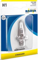 Narva Iluminari auxiliare, Elemente Proiectoare, Elemente Narva 483204000 - compatibil Audi, Peugeot, Renault, Lada (NARVA483204000)
