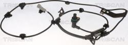 Triscan Control al dinamicii de rulare Triscan 8180 13174 - compatibil Toyota - Triscan-8180 13174 (TRISCAN818013174)