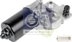 DT Spare Parts Ștergătoarele motorului DT Spare Parts 4.63605 - compatibil Mercedes - DT Spare Parts (DTSPAREPARTS463605)