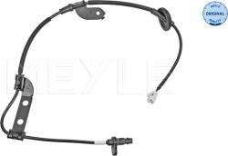 Meyle Control al dinamicii de rulare Meyle 37-14 899 0010 - compatibil Hyundai - Meyle-37-14 899 0010 (MEYLE37148990010)