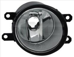 TYC Iluminari auxiliare, Elemente Proiectoare, Elemente TYC 19-5921-11-2 - compatibil Citroen, Peugeot, Suzuki, Toyota (TYC195921112)