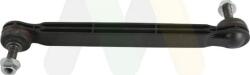 Motaquip Stabilizare, Rigidizare Bieleta antiruliu Motaquip LVSL1487 - compatibil Fiat, Jeep (MOTAQUIPLVSL1487)