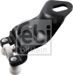 FEBI Bilstein Lucuri, Bonnete, Uși, Acoperiș Usi, piese FEBI Bilstein 185185 - compatibil Mercedes - FEBI Bilstein (FEBIBILSTEIN185185)