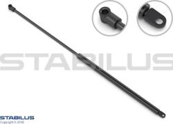 Stabilus Amorizoare vibratii pe gaz Stabilus 361089 (STABILUS361089)