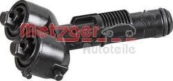 Metzger Sistem spalare faruri Metzger 2220634 - compatibil Vw (METZGER2220634)