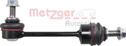 Metzger Stabilizare, Rigidizare Bieleta antiruliu Metzger 53079509 (METZGER53079509)