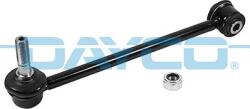 Dayco Stabilizare, Rigidizare Bieleta antiruliu Dayco DSS1614 - compatibil 96287831 (DAYCODSS1614)