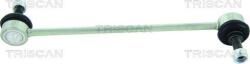Triscan Stabilizare, Rigidizare Bieleta antiruliu Triscan 8500 16626 (TRISCAN850016626)