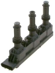 Bosch gyújtótekercs BOSCH 0 221 503 802 for OPEL, VAUXHALL (0 221 503 802)