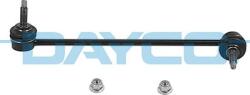 DAYCO DSS1072 - BRAT BIELETA SUSPENSIE STABILIZATOR - compatibil 2033203889 - DAYCO-DSS1072 (DAYCODSS1072)