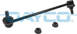 Dayco Stabilizare, Rigidizare Bieleta antiruliu Dayco DSS3641 - compatibil 548404H000 (DAYCODSS3641)