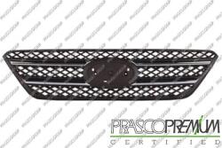 Prasco Elemente caroserie, Aripa, Bara protectie Partea frontala, Grila radiator Prasco KI4302001 - compatibil Kia (PRASCOKI4302001)