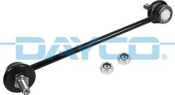 Dayco Stabilizare, Rigidizare Bieleta antiruliu Dayco DSS3667 - compatibil Chevrolet (DAYCODSS3667)