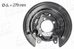 AIC Frana disc Componente, Accesorii frana AIC 74729 - compatibil Toyota (AIC74729)