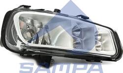Sampa Iluminari auxiliare, Elemente Proiectoare, Elemente Sampa 208.137 (SAMPA208137)