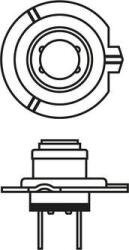 Bosch Iluminari auxiliare, Elemente Proiectoare, Elemente Bosch 1 987 301 137 (BOSCH1987301137)
