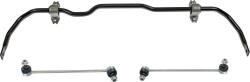 Meyle Stabilizare, Rigidizare Stabilizator Meyle 100 653 0009/HD (MEYLE1006530009HD)