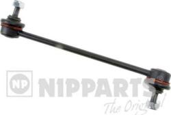 Nipparts Stabilizare, Rigidizare Bieleta antiruliu Nipparts J4960316 - compatibil Hyundai, Kia (NIPPARTSJ4960316)