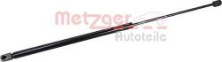 Metzger Amorizoare vibratii pe gaz Metzger 2110738 (METZGER2110738)