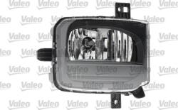 Valeo Iluminari auxiliare, Elemente Proiectoare, Elemente Valeo 047435 (VALEO047435)