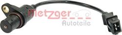 Metzger Generator impulsuri Metzger 0902368 - compatibil Hyundai, Kia (METZGER0902368)