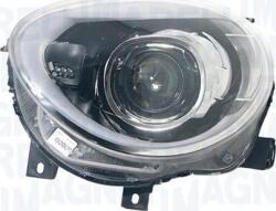 Magneti Marelli Faruri, piese componente Far, Insertie Magneti Marelli 712484801129 (MAGNETIMARELLI712484801129)